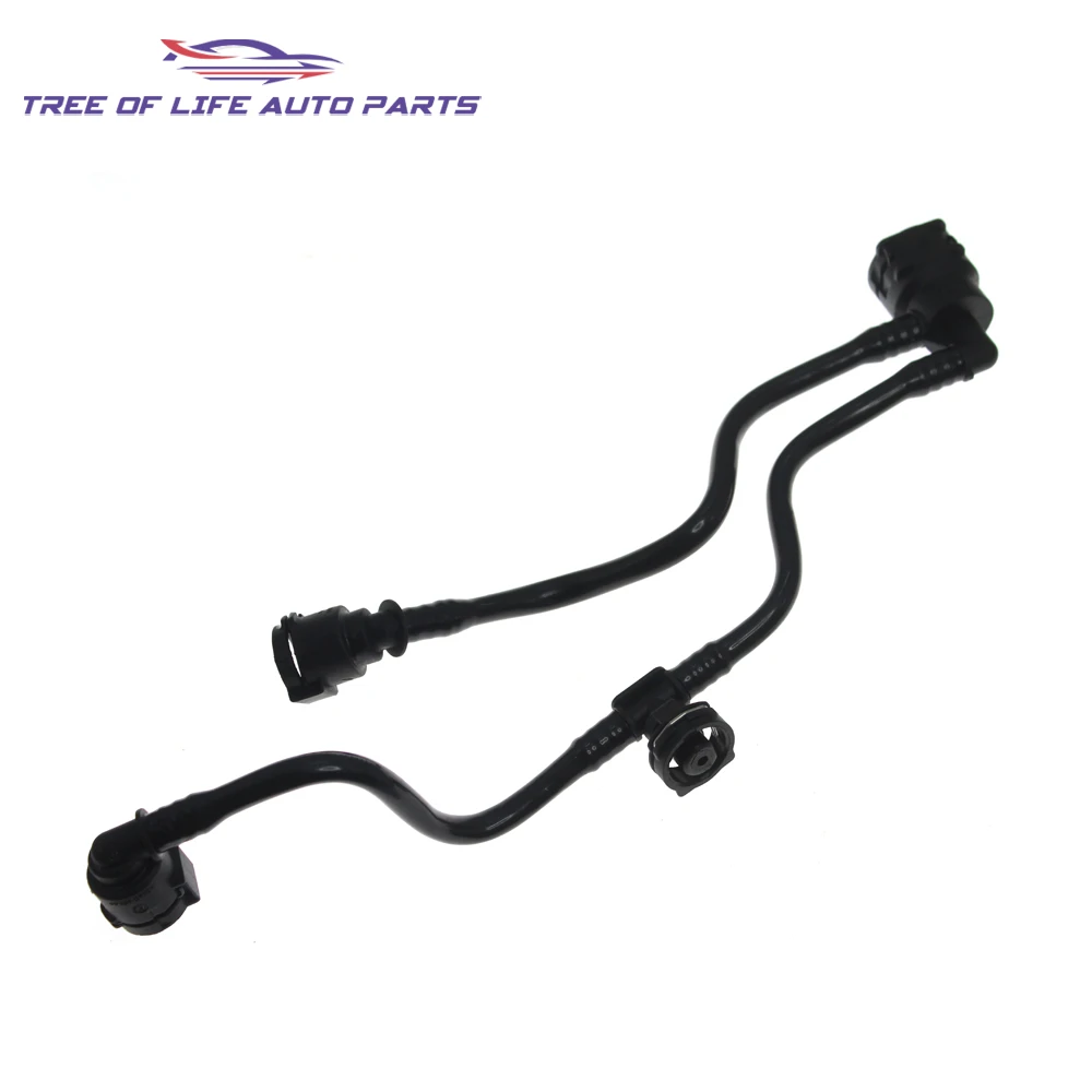 

Шланг охлаждающей жидкости радиатора двигателя, вентиляционная трубка для Mercedes C-Klasse C-Class W205 200d A2055014401 2055014401 205 501 44 01