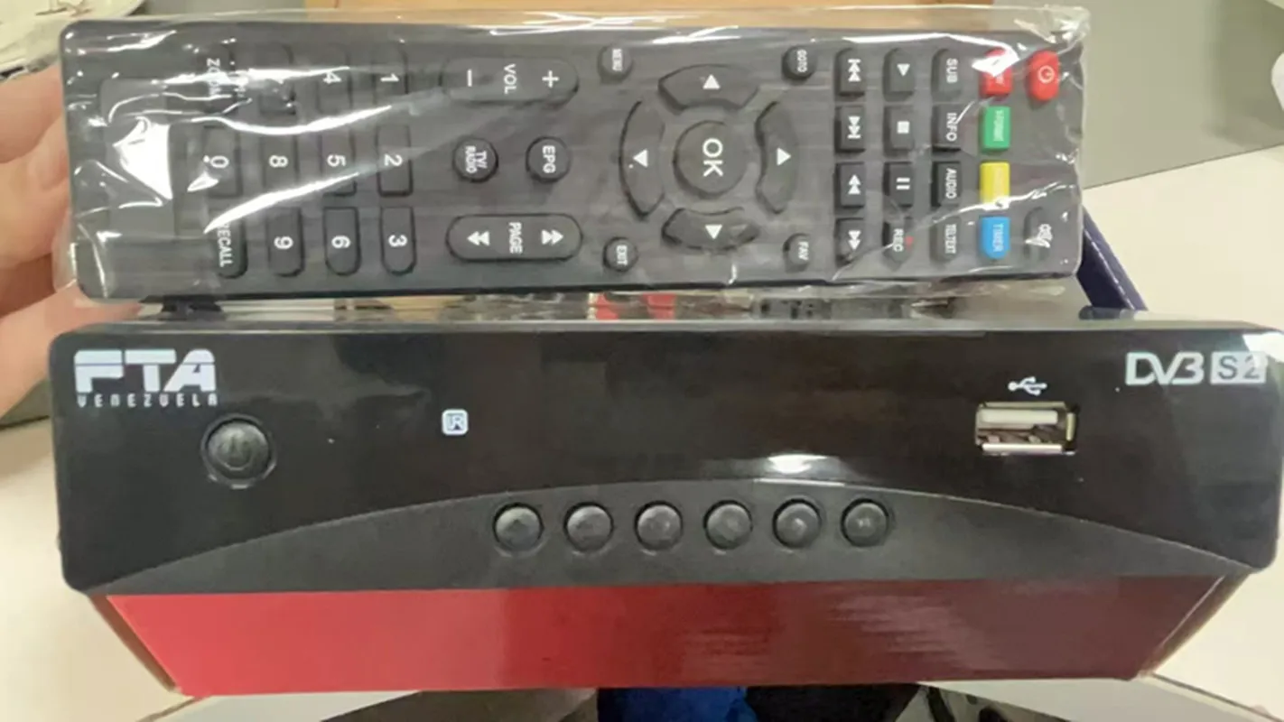 Full HD FTA DVB-S2 1080p gx6605 Sunplus1506tv H.264 Digital Satellite TV Receivers