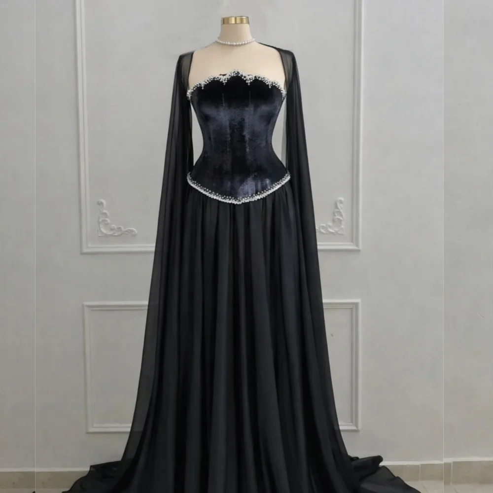 

Индивидуальные высококачественные женские вечерние платья с блестками, длинные платья А-силуэта для выпускного вечера, на заказ, для особых случаев, элегантные, для вечеринок, свадеб, классические