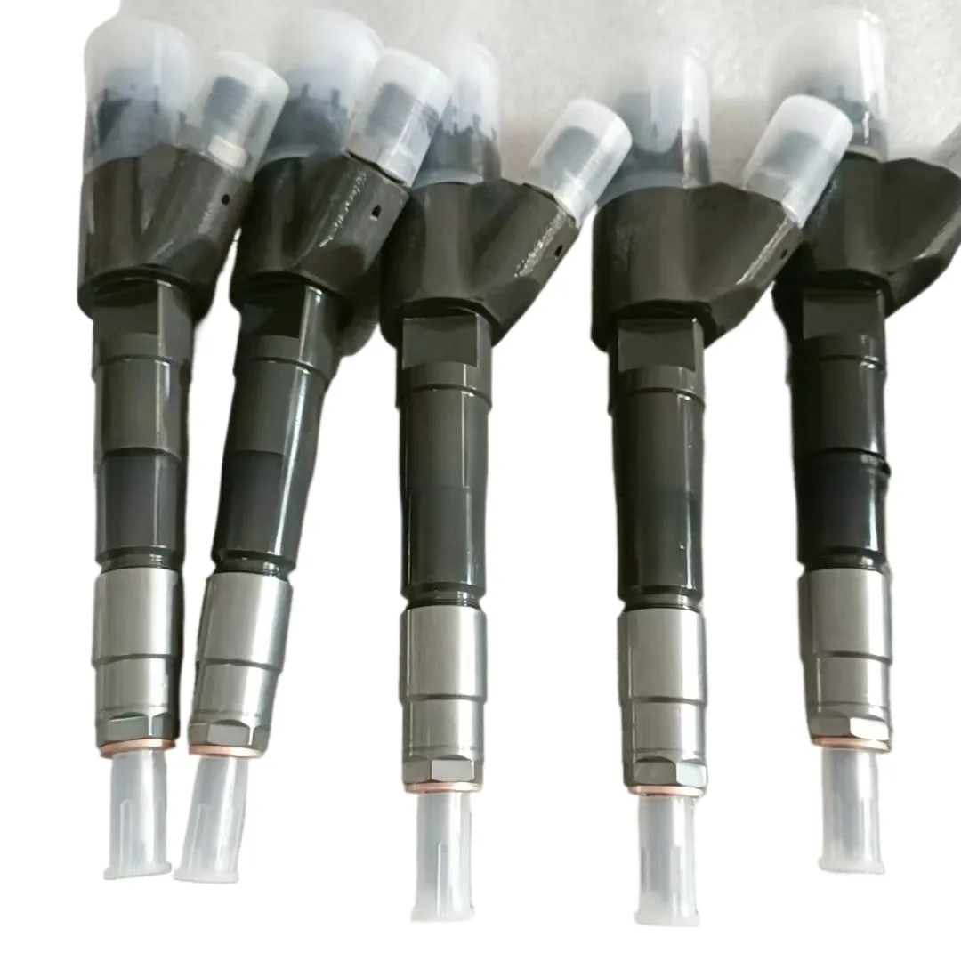 

0445120067 Common Rail Injector 0986435549 Is Suitable For The Deutz Fuel Assembly