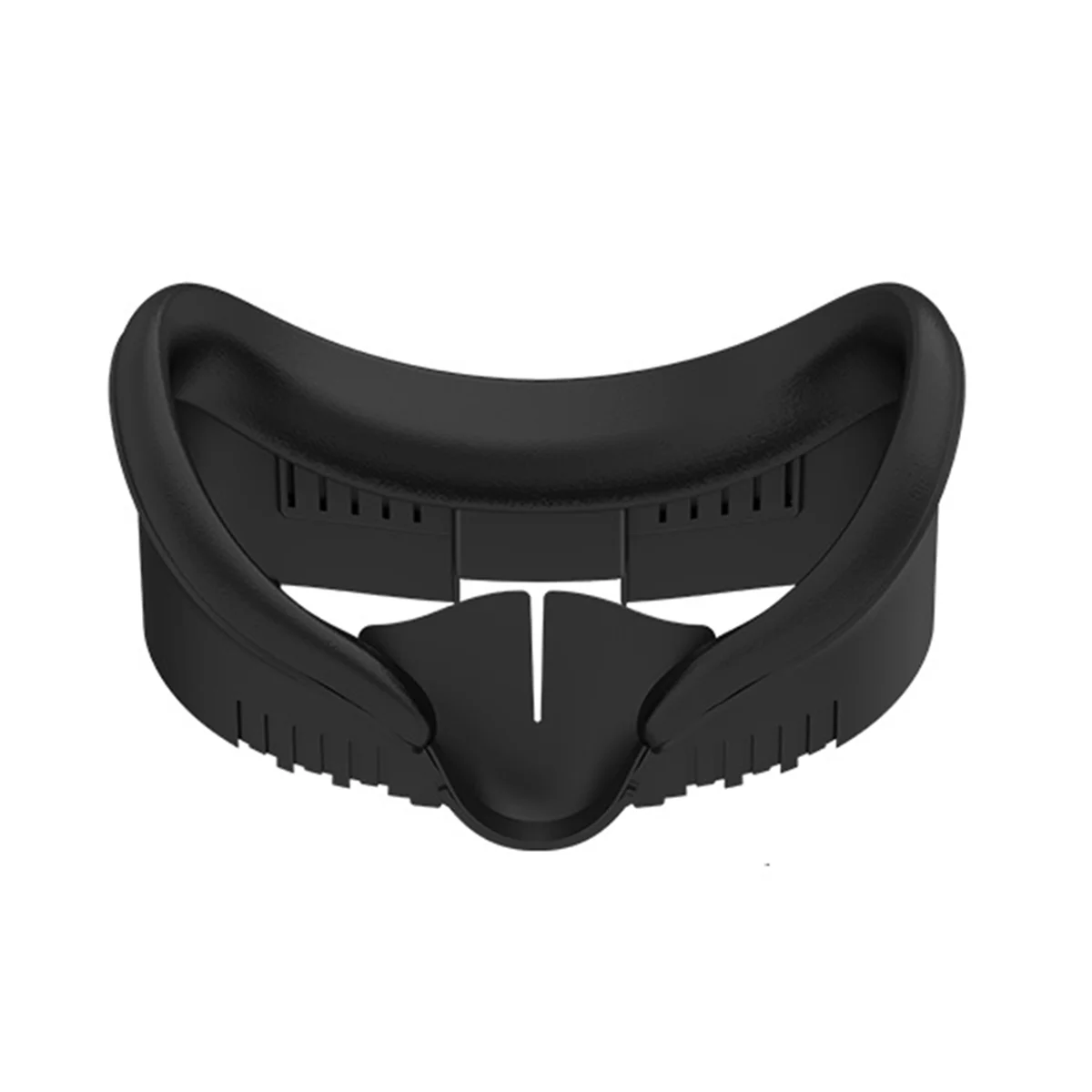 

For Meta Quest3 Replacement Mask Thickened Widened Spare Mask Multi-Functional Convenient and Practical VR Accessories