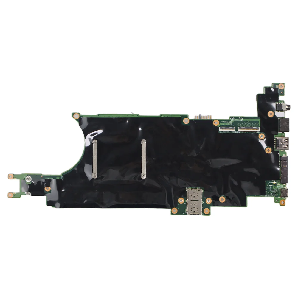 NM-B521 is Suitable For Lenovo ThinkPad X280 Laptop Motherboard I3 I5 I7 8G 16G 01YT224 01LX673 01LX683 01LX675 01LX681 UMA