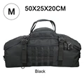 25L Black