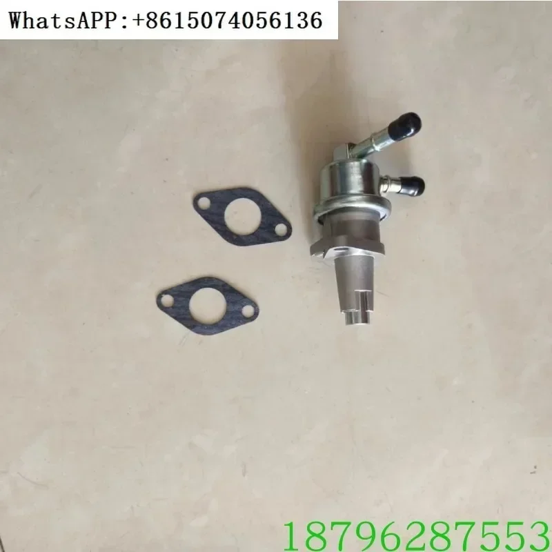 The fuel pump 6655216 is suitable for loaders S130, S150, S160.