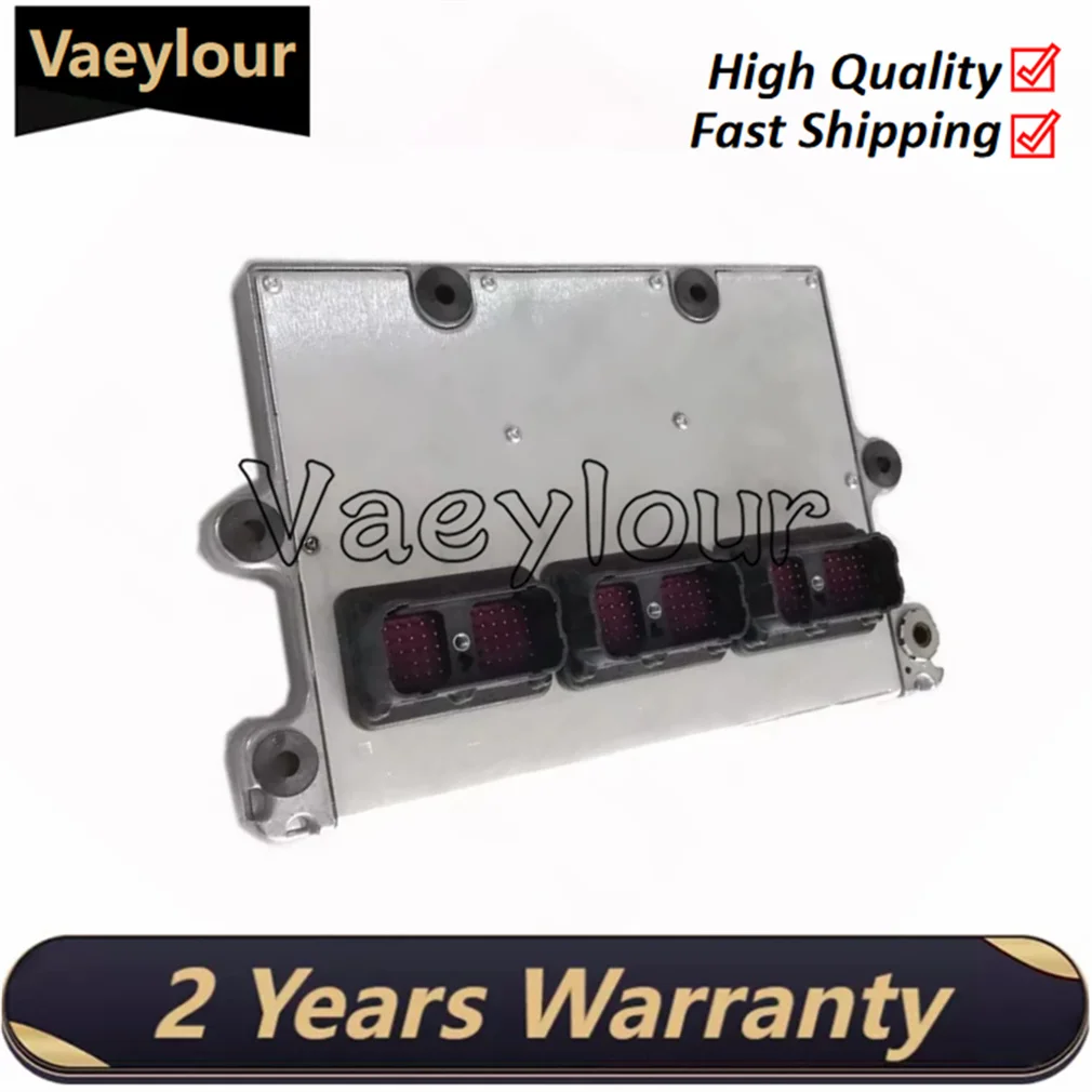 New Electronic Control Module ECU Computer Board for Cummins Engine Accessories M11 3408504 3408501