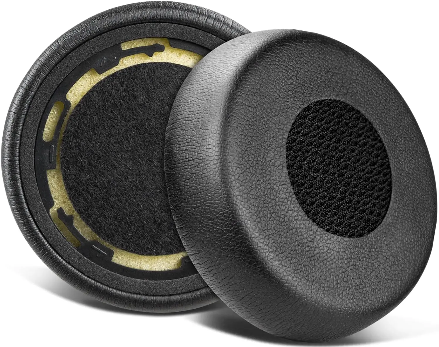 VEKEFF Earpads Replacement for Jabra Evolve 75(75UC 75MS 75SE) Stereo Headset