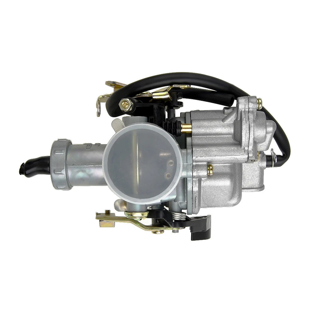 The Power Booster Upgrade your ride with this essential performance part designed specifically for tough terrains