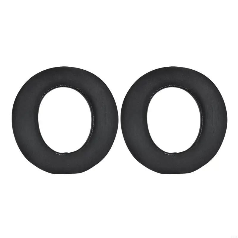 83CC Quality Memory Foam Earpads For P5 PulseElite Long Gaming Easy To Install