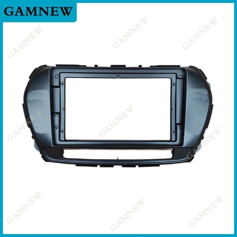 Car Android Radio Frame Audio Panel Multimedia Frame 9
