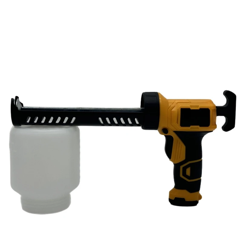 

Electric glue gun Electric caulking Dry battery Glue gun Hard tube glass
