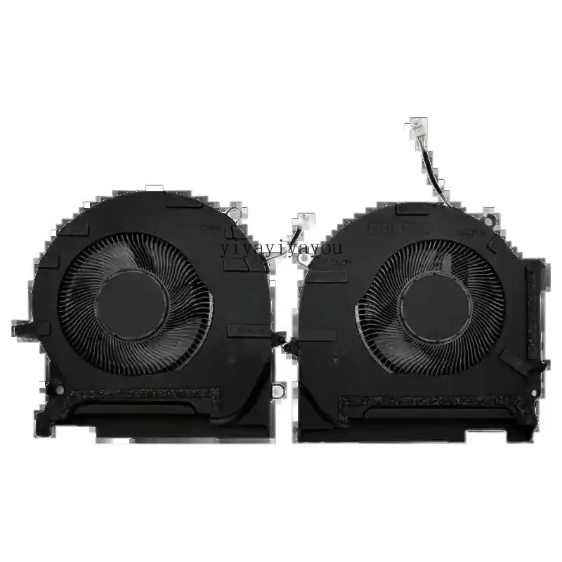 Brand-new original for HP Shadow Elf 7 8PIus TPN-Q266 17-ck special fan