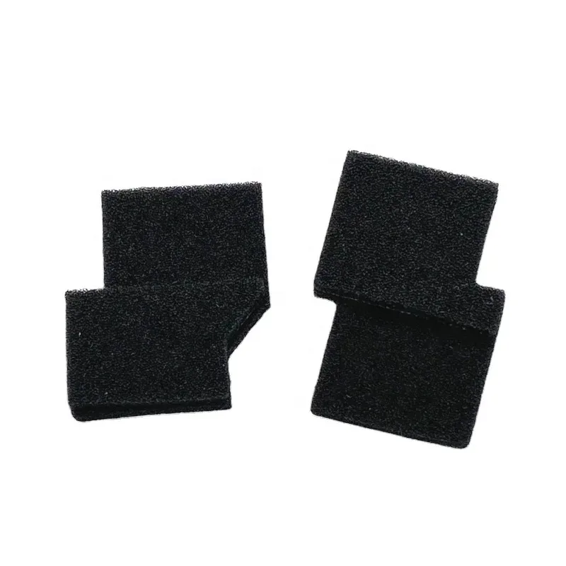 

Губка для уплотнения лезвия барабана для Ricoh MP 9000 1107 1357 1100 1350 906 1106 1356 907, 1 комплект
