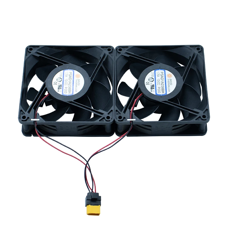 

DJI Argas Drone RC Fans T40 T20P Remote Contorl Fan (120*120mm) Agricultural Drones Accessorie