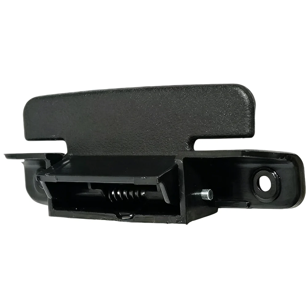 For Daily Vehicle Use As Shown Center Console Latch Console Latch Precision Engineered Fit Smooth Lid Operation