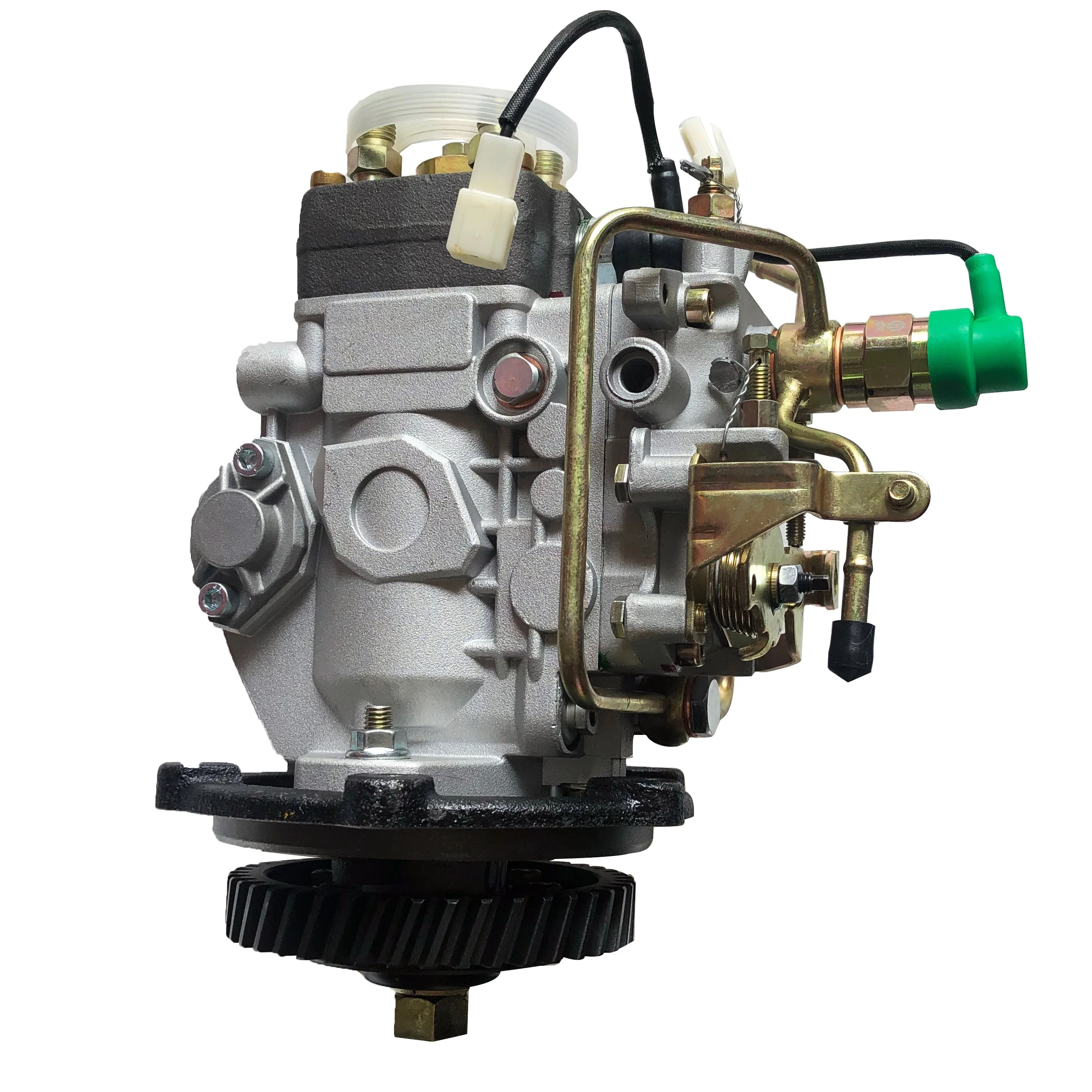 NJVE4 12F1900LNJ03 injector pump for isuzu jmc light truck 4ja1 4jb1 jx493q1 engine diesel fuel pump