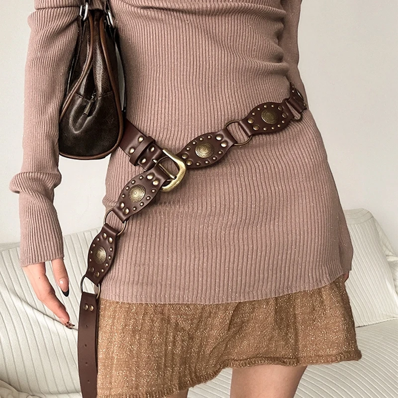 Thumbnail 4 - #30 Trending Womens Belts Right Now