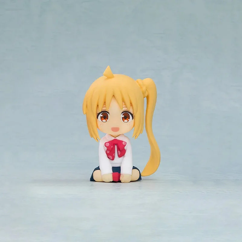 Good Smile Echte Nendoroid Plus BOCCHI THE ROCK! Anime Figuur Ikuyo Kita Hitori Gotoh Ryyo Yamada Acchion Figuur Speelgoed Techniek ft Model