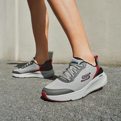 Skechers ULTRA GO Męskie buty do biegania Sporty na świeżym powietrzu Lekkie męskie sznurowane trampki 스케 한스 운동화 mBchers para mujeres