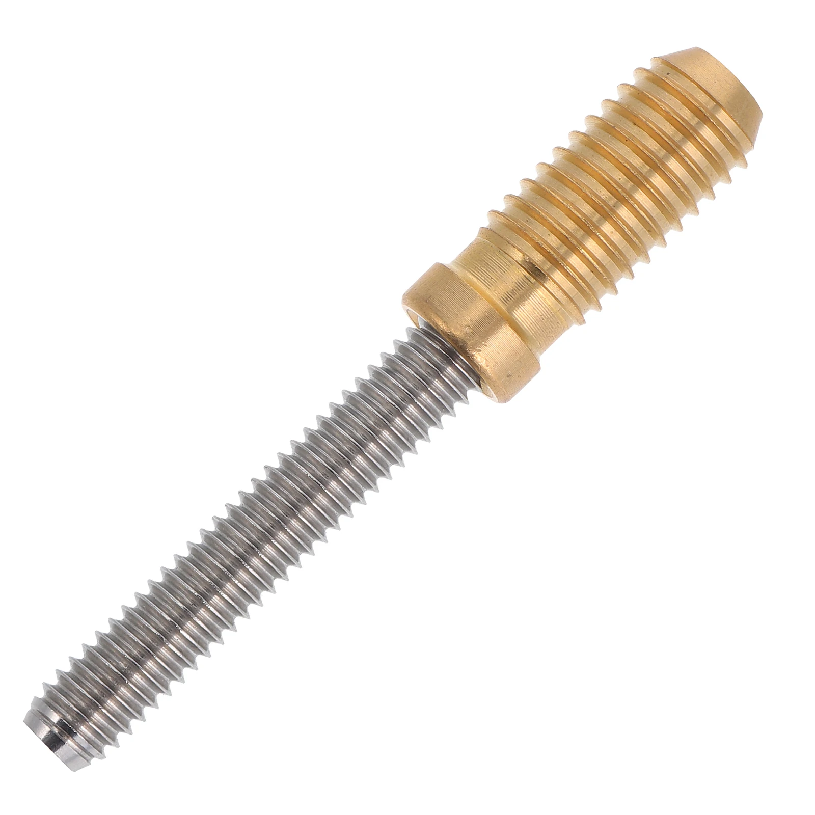 

Upgraded 14Tooth Billiard Joint Pin Insert Shaft Fittings Pool Extension Adapter Repair Supplies Accessories Durable Metal Pool