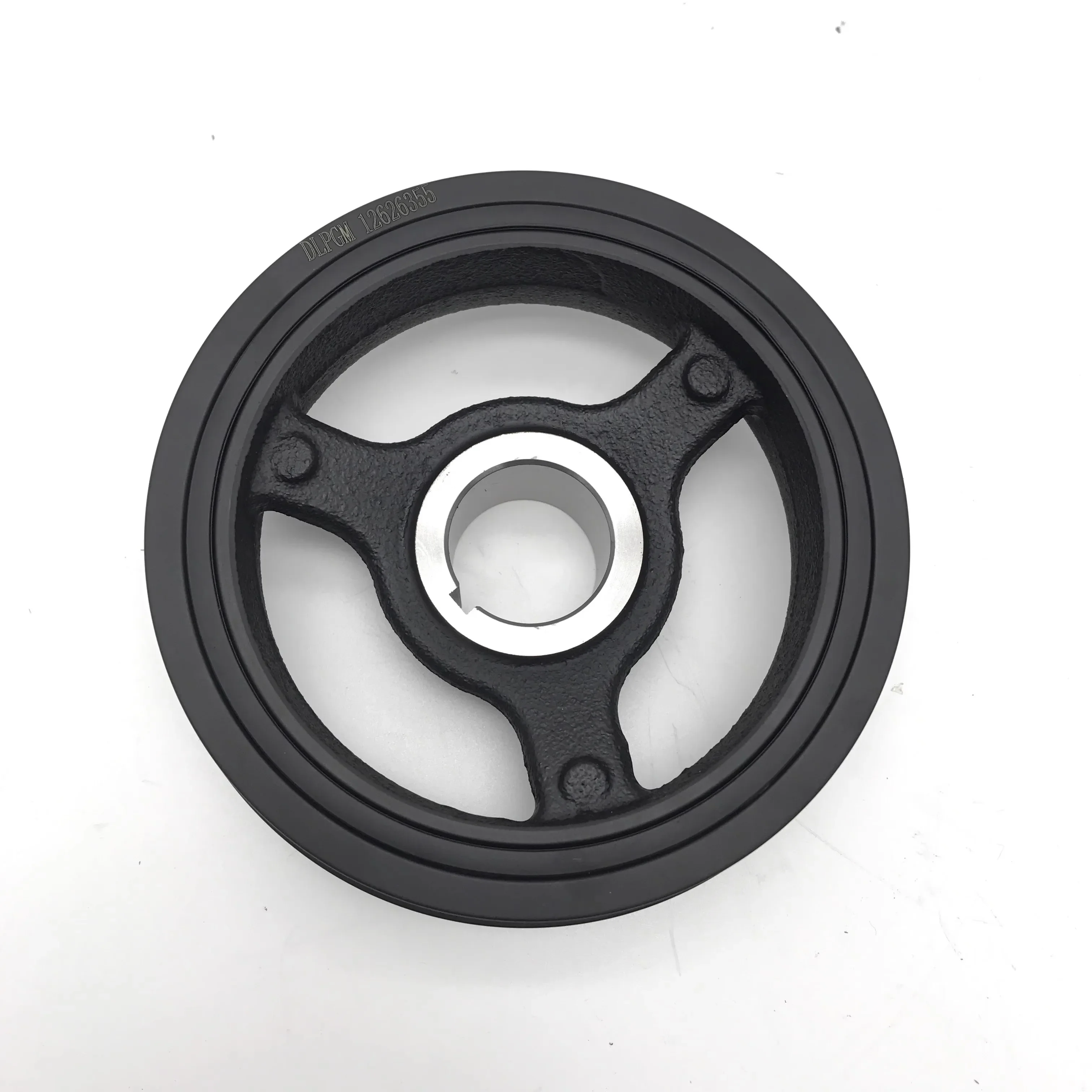 

Гармонический балансир для BUICK Enclave LaCrosse Allure Cadillac ATS SRX XTS CTS 12626355