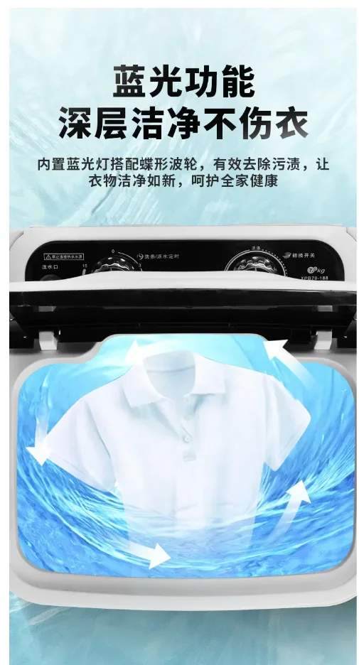 

220 В немецкая полуавтоматическая стиральная машина, компактная стиральная машина, вращающаяся сушилка для аренды домашнего общежития, АК