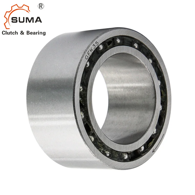 GFK 50 Holding Bearing One-way Clutch Flywheel Check Bearing GFK50