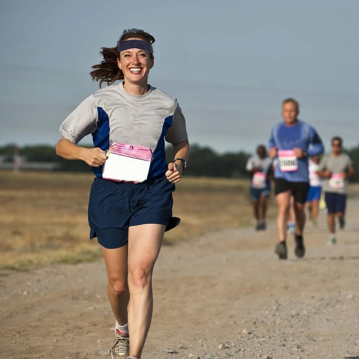 3 قطعة الصوف تدفئة الأذن عقال عدم الانزلاق ماصة للعرق لتشغيل الدراجات التنزه التزلج في الهواء الطلق استخدام رمادي أزرق وردي #6