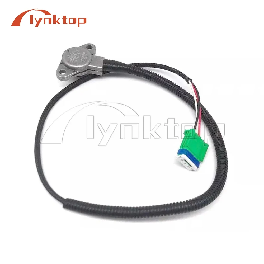 Transmission Pressure Sensor For Peugeot Citroen Renault 2529.24 7700100009