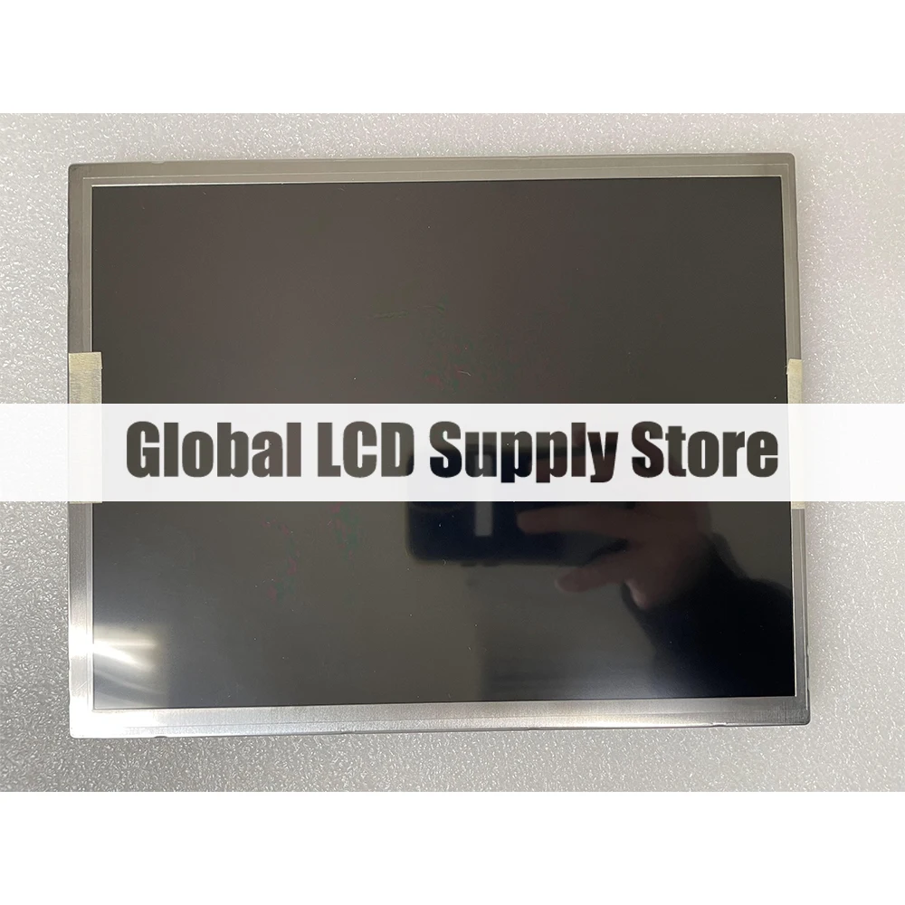 NL10276BC20-18 10.4 Inch TFT-LCD Monitor Screen Panel 1024*768 Original for New Tested