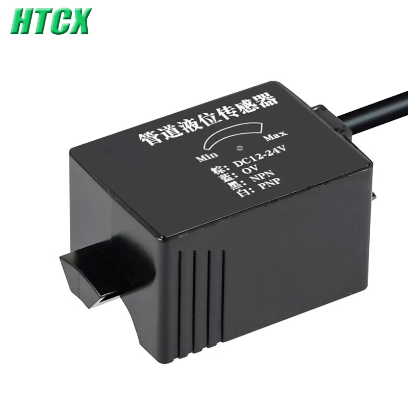 nouveau-capteur-de-niveau-de-liquide-capacitif-sans-contact-pour-pipeline-capteur-de-niveau-d'eau-photoelectrique-interrupteur-de-niveau-de-liquide-a-induction-fkg24-13