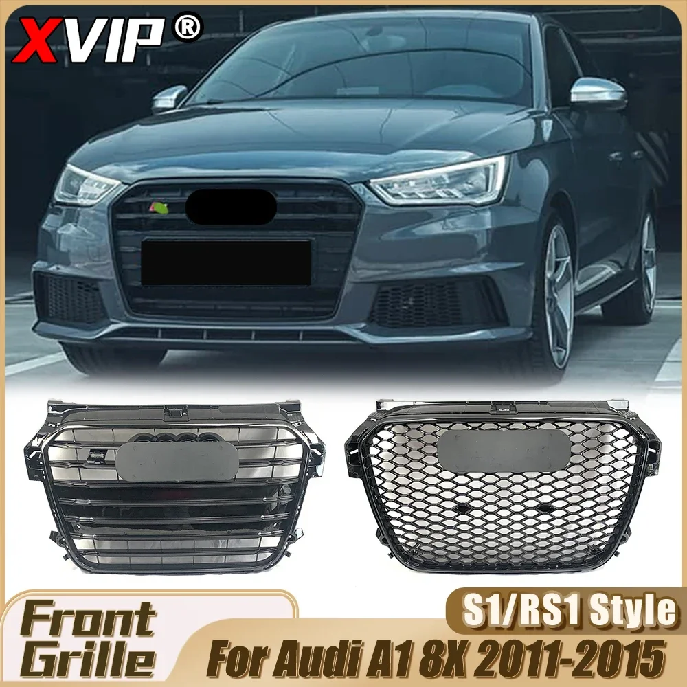 Xvip S1 Style Grill… - image