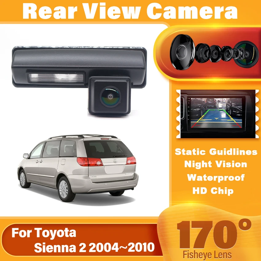 Car Rear View Backu…