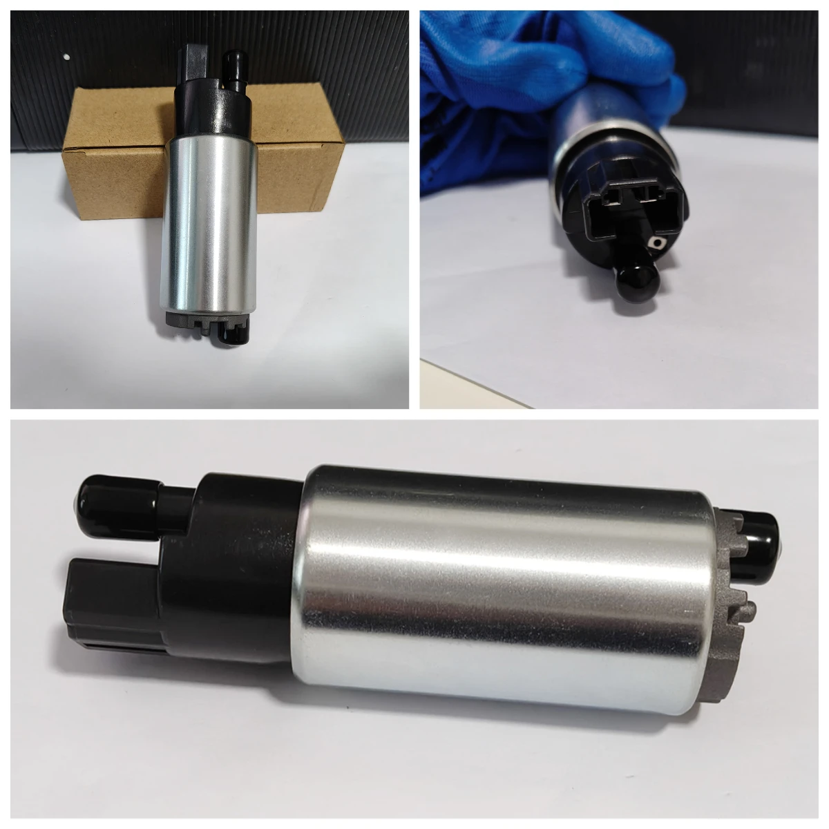 1pc Gas Oil Petrol Fuel Pump Core for Yamaha XC115 Delight XC 115 XC125 XC125E Axis Treet XC125E Vity XC155 XC125R Majesty S 125