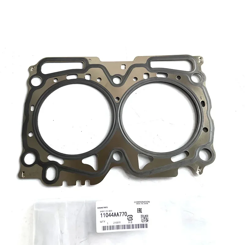 New Genuine Cylinder Head Gasket 11044AA770 For Subaru WRX STI Legacy GT 2.5