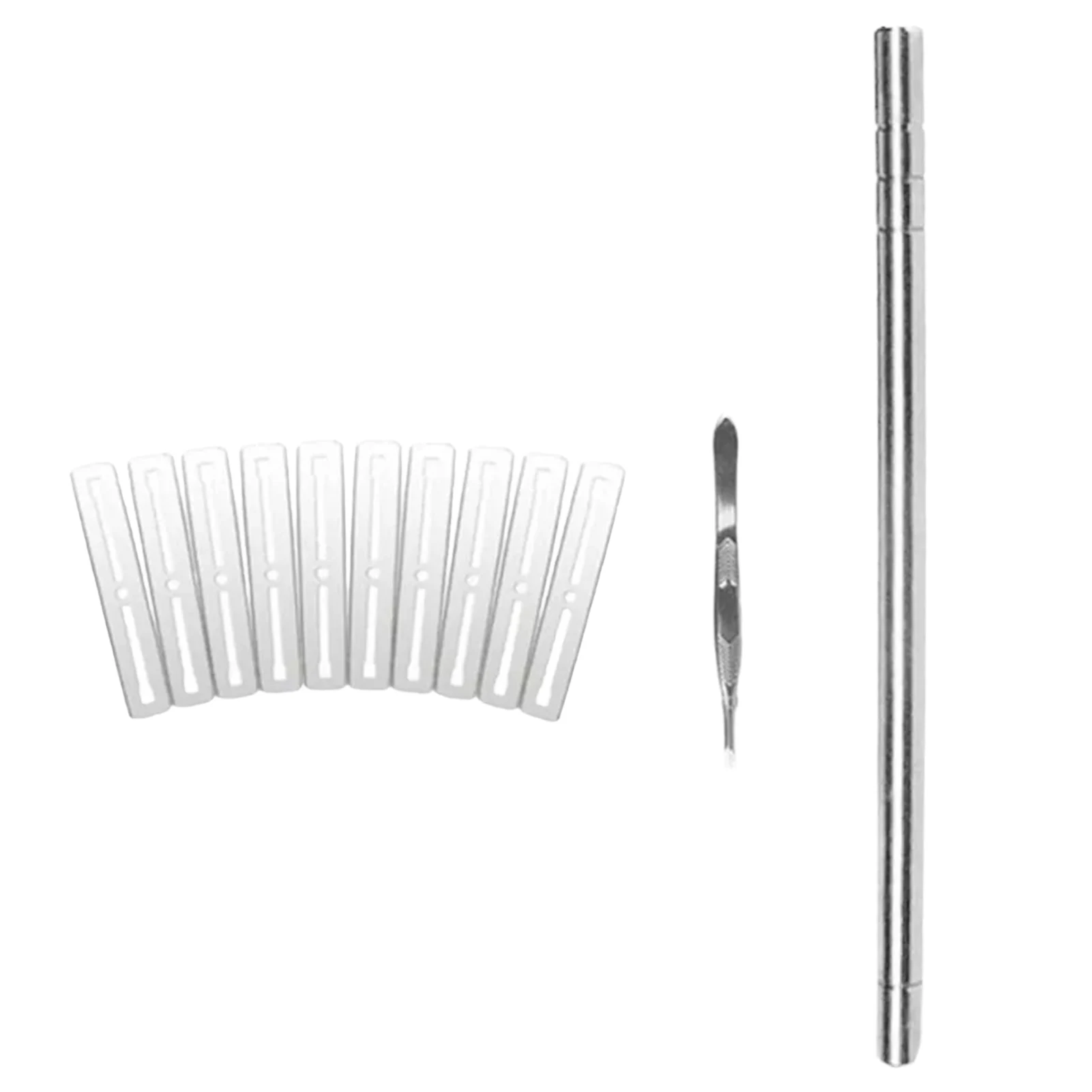 

Men's Hair Cutting Razor Sharp Stainless Steel Blade Carving Shaver For Hair Beard Professional Barber Shop Hairdressing Razor