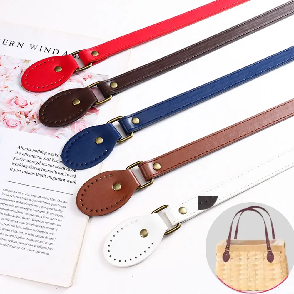 1pc 44/52cm Long Multifunctional Bag Strap handles For Handbag Women Hand Shoulder straps Handbags accessories DIY Purse Strap