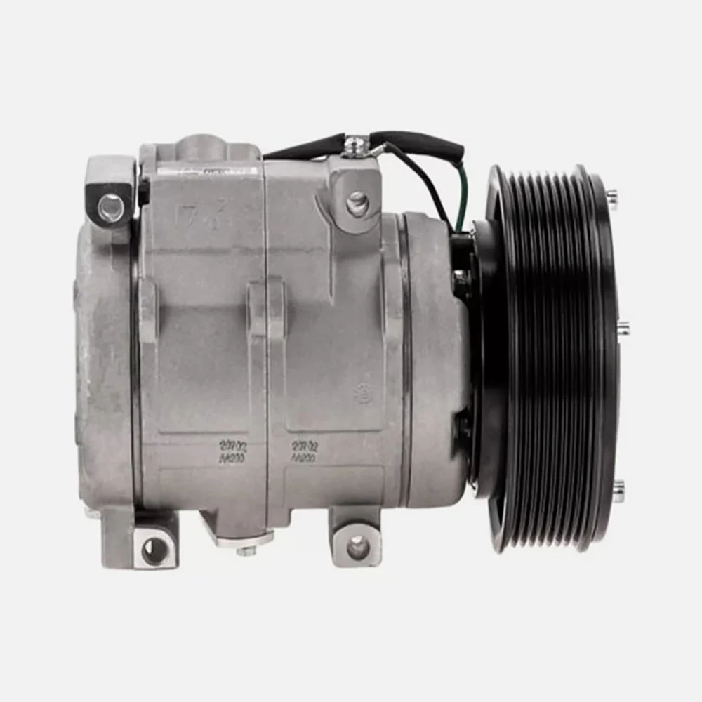 

Air Conditioning Compressor for CAT 2290 2390 2491 511 521B 521 522 522B 532 541 551 552 305-0324 245-7779 305-0324B