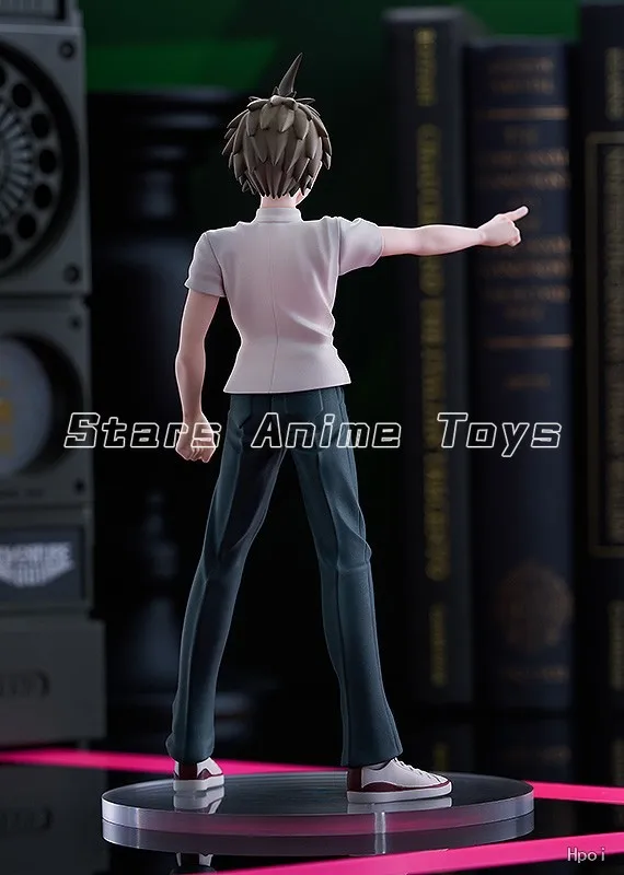 

Original Phat! GSC PUP Gun Bullet Rebuttal 1 2 Reload Hinata Hajime Animation Figure Model Ornament Toys
