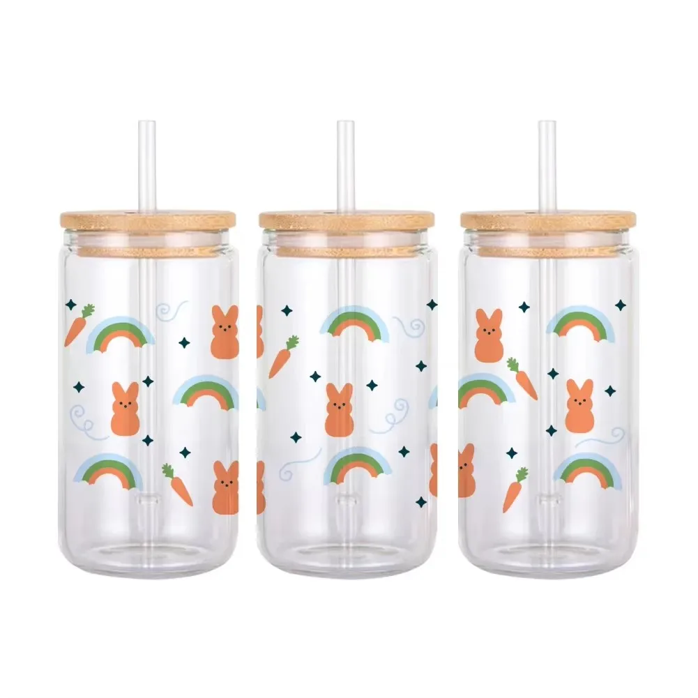 11X24Cm Easter Day … - image