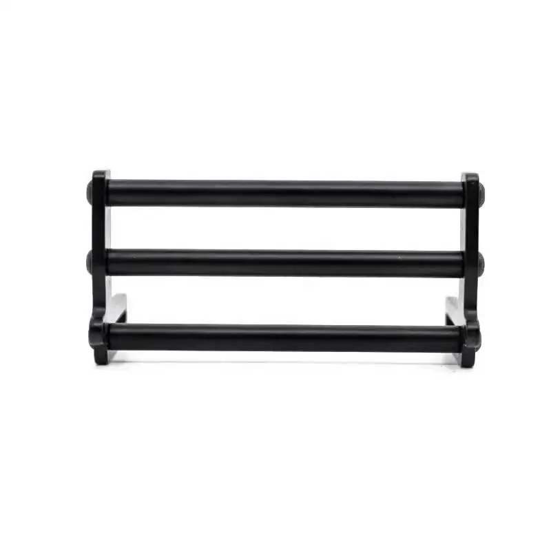 مجموعة المصد الأمامي المعدني العالمي بمقياس 1/10 لسيارة RC TRX4 SCX10 Rock Crawler متوافقة مع TRX-4 SCX-10 90046 #4