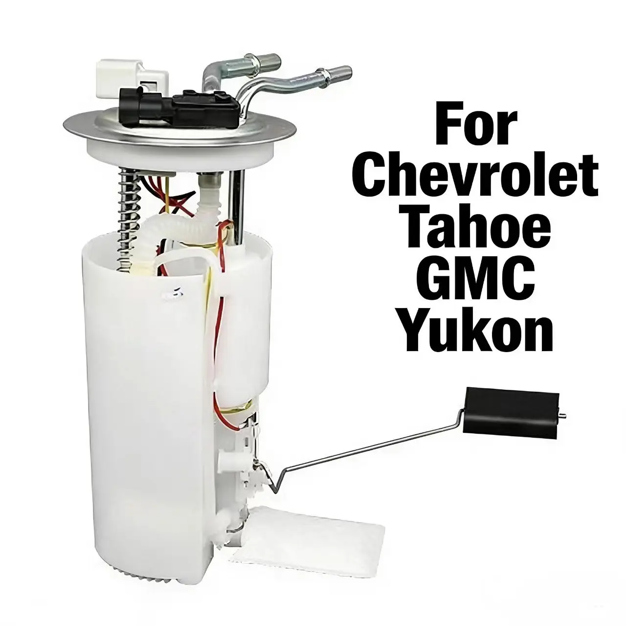 

Fuel Pump Assembly E3559M Fit For GMC Yukon And Chevrolet Tahoe 2002-2004 5.3L Auto Parts