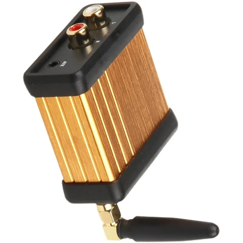 B50B-DC 5V HIFI Bluetooth Receiver Stereo Audio Bluetooth Speaker Adapter Box Car Bluetooth Modified 3.5MM