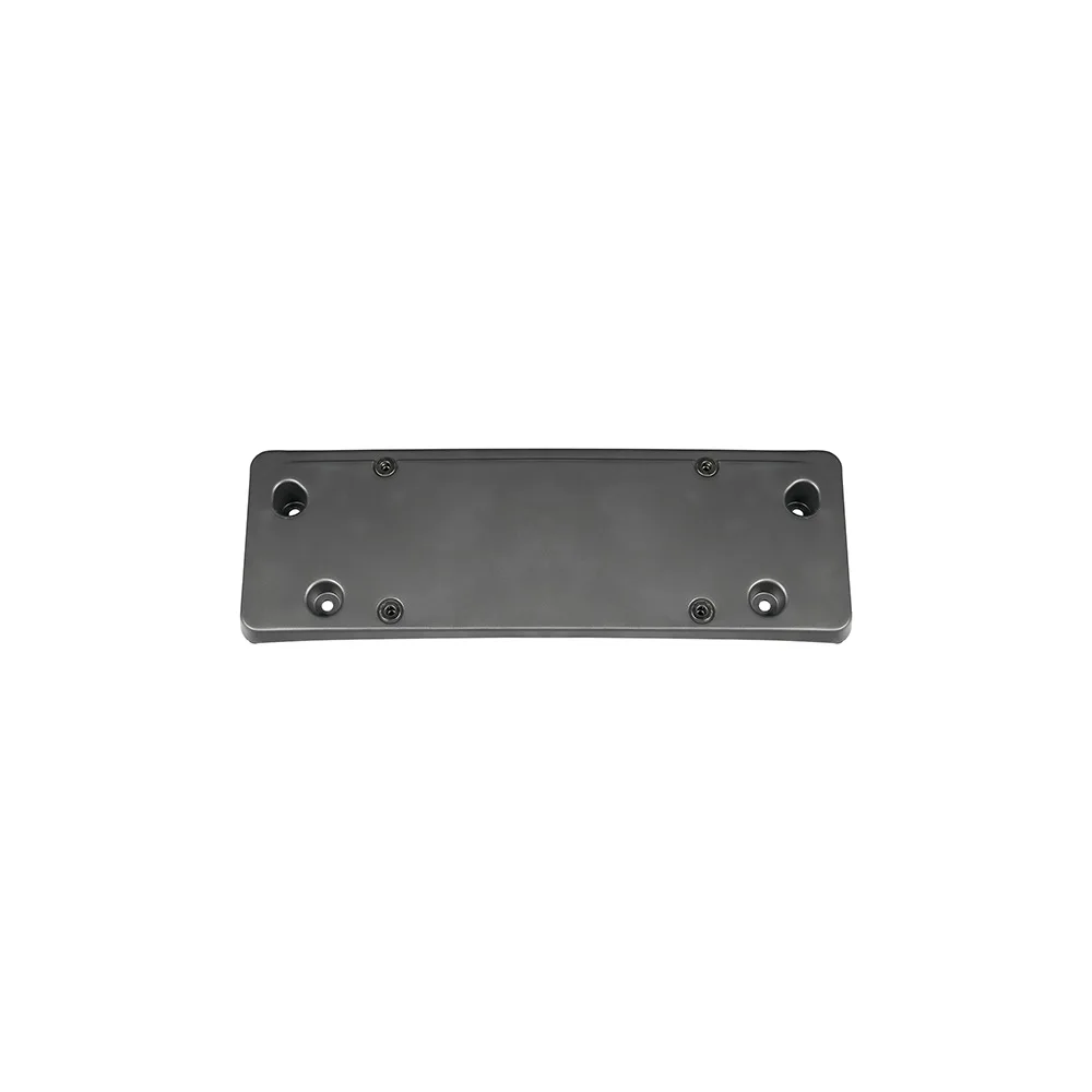 

Suitable for Panamera 971.2OE front bumper license plate Suitable for models 21-23