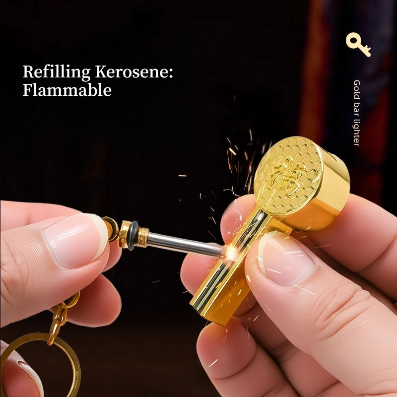 Metal Reusable 