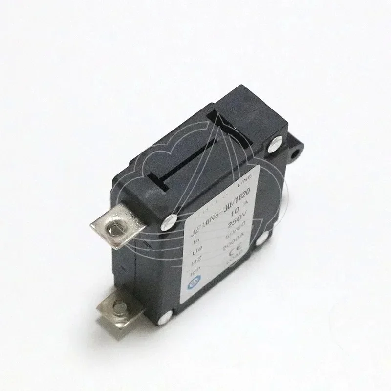 Miniature Circuit Breaker JZ-MN5-30/1620, Protective Switch for Hydraulic Equipment