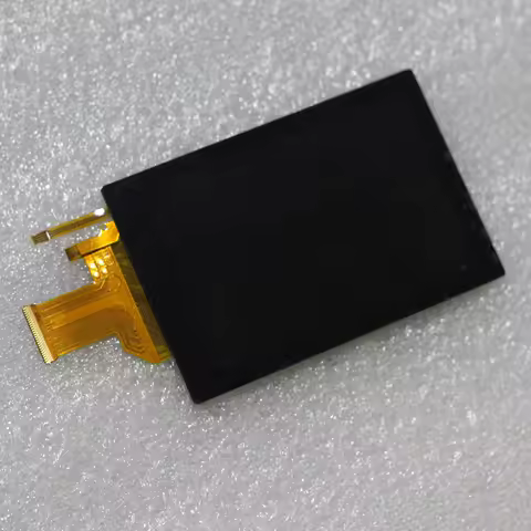 New original touch LCD display screen assy repair parts For Canon M50 M6 M100 M6II G7X2 M6 mark II; G7X mark ii ; camera