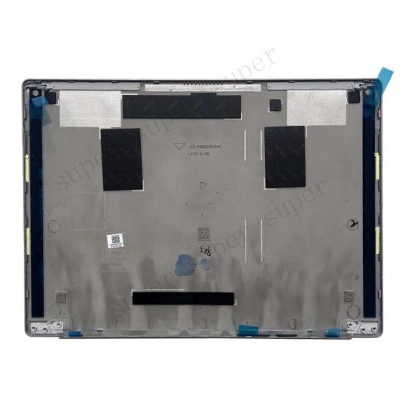 

S+ New Lcd Rear Back Cover Top Screen Case For HP Pavilion Aero 13.3" 13-bg Laptop