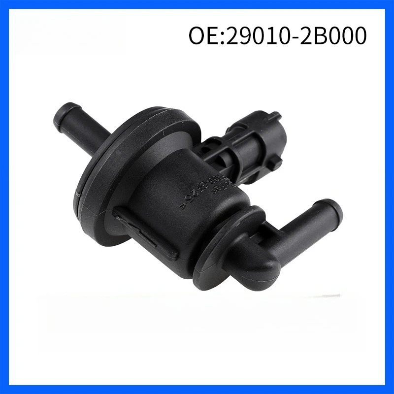 

29010-2B000 290102B000 Vapor Canister Purge Valve Solenoid for hyundai Elantra for kia Soul forte 2008-2015