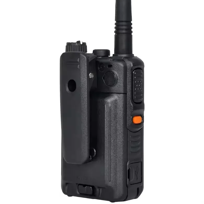 Walkie talkie EVX-S24 Original, alta calidad, Uhf/vhf, profesional, portátil, bidireccional, impermeable, venta al por mayor