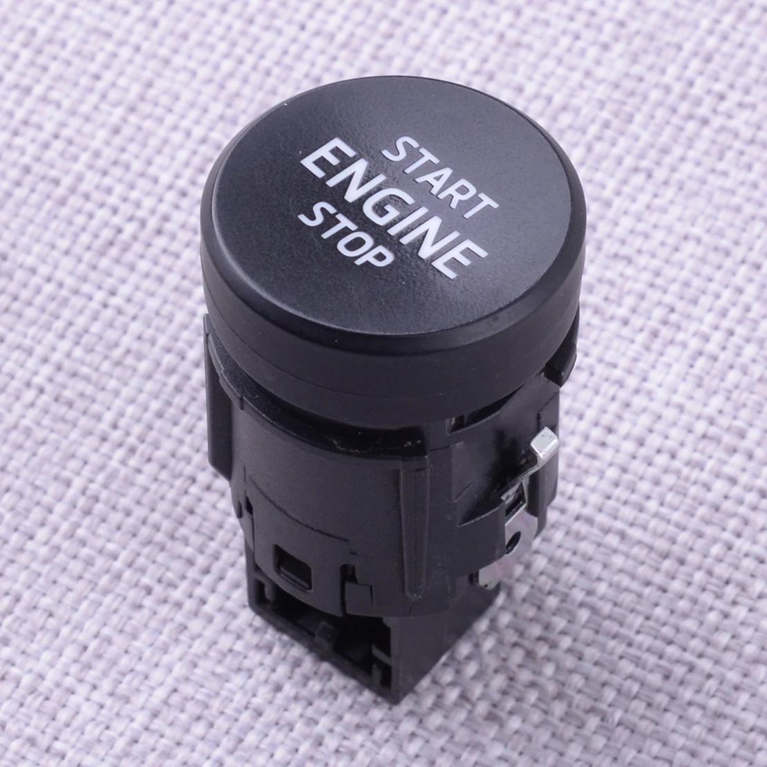 Car Engine Start Stop Switch Ignition Controller Button Fit for Skoda Superb Scala Karoq Kodiaq 2020 2021 3V0905217A 3V0905217